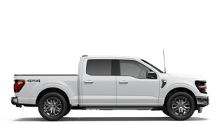 2026 Ford F-150® External Image 1
